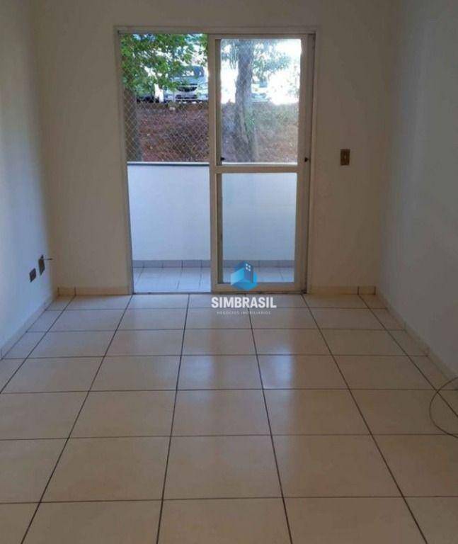 Apartamento à venda com 2 quartos, 58m² - Foto 7