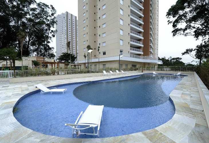 Apartamento à venda com 4 quartos, 306m² - Foto 3