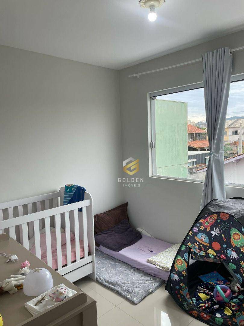 Sobrado à venda com 2 quartos, 85m² - Foto 11
