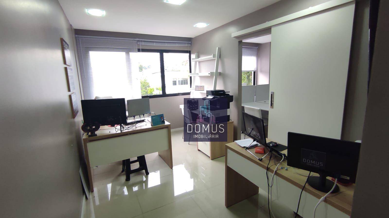 Conjunto Comercial-Sala à venda e aluguel, 21m² - Foto 1