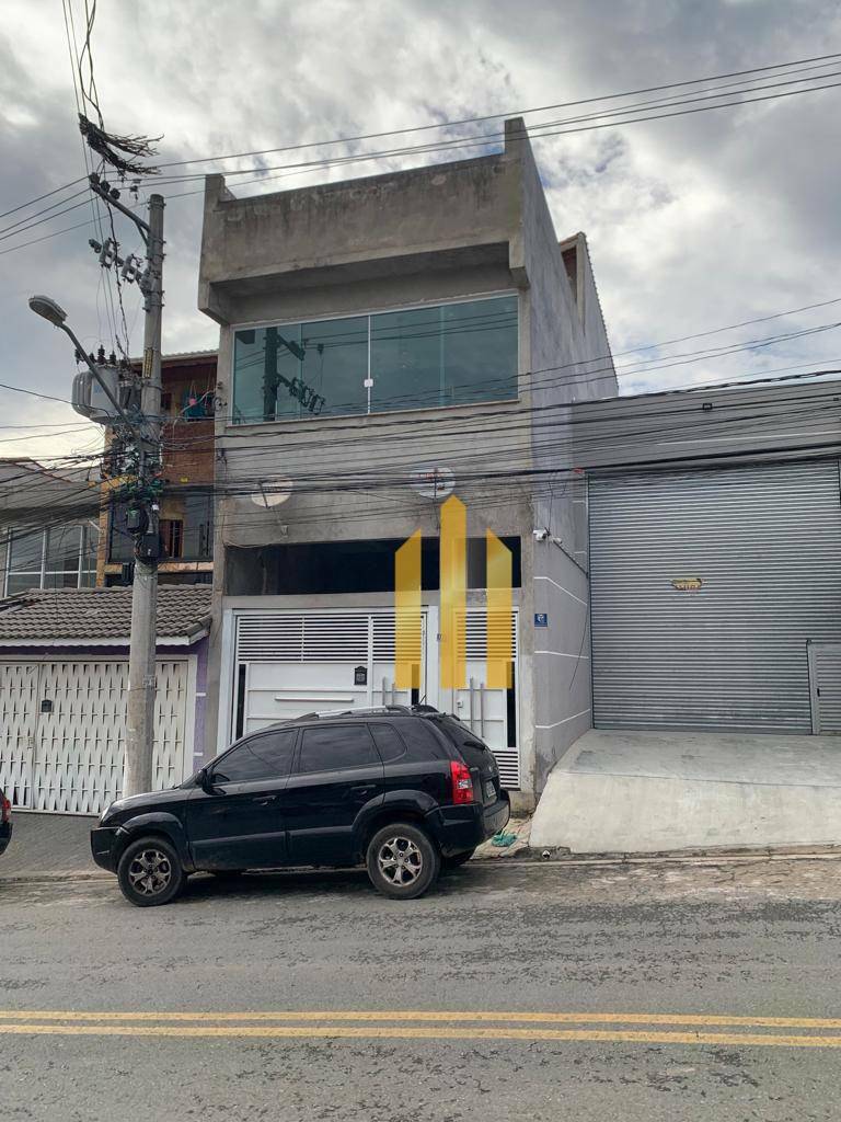 Sobrado à venda com 4 quartos, 375m² - Foto 30