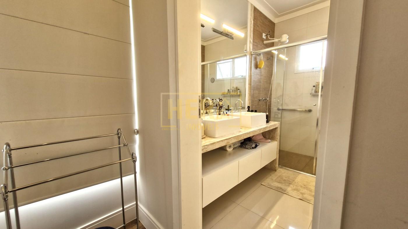 Casa de Condomínio à venda com 4 quartos, 270m² - Foto 7