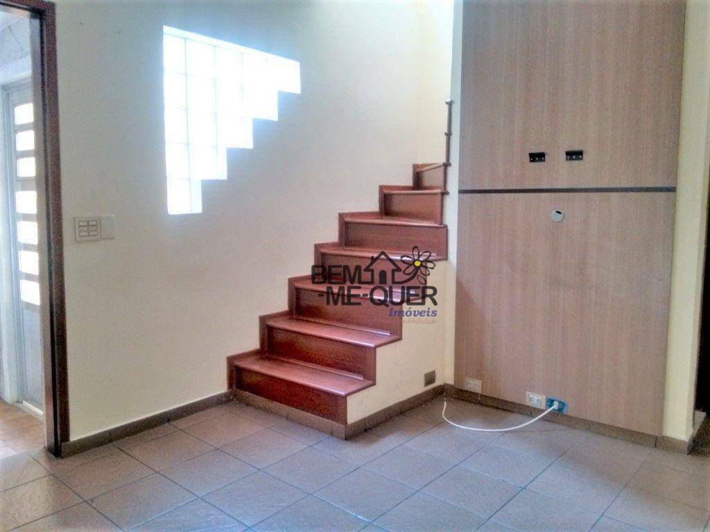 Sobrado à venda com 3 quartos, 100m² - Foto 6