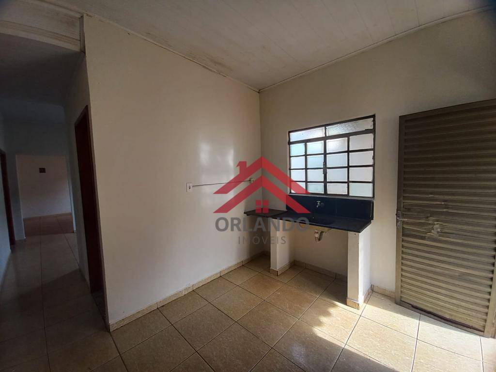 Casa à venda com 3 quartos, 90m² - Foto 15