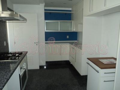 Apartamento à venda com 3 quartos, 290m² - Foto 6