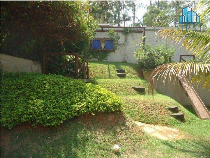 Casa de Condomínio à venda com 4 quartos, 750m² - Foto 7