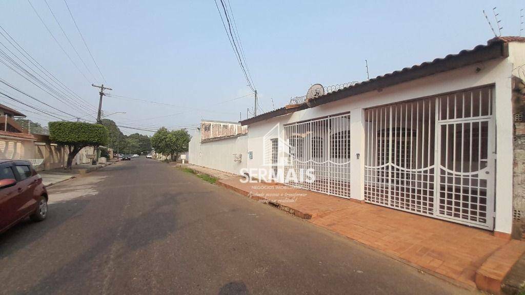 Casa para alugar com 2 quartos, 132m² - Foto 35