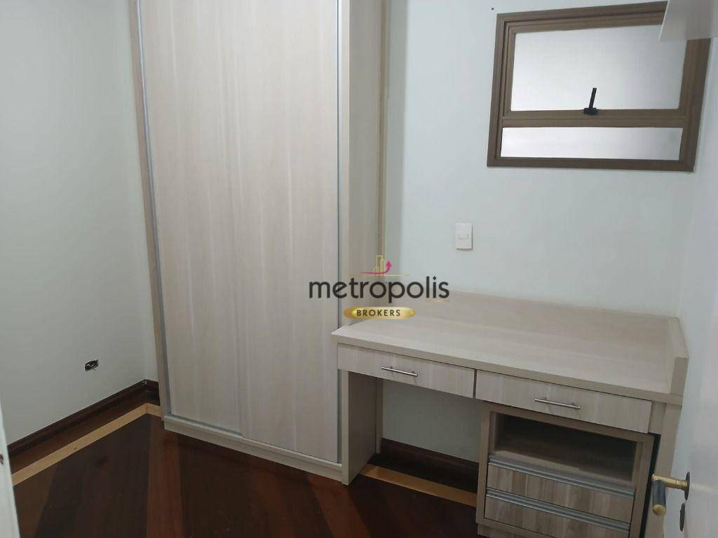 Apartamento à venda com 3 quartos, 145m² - Foto 16