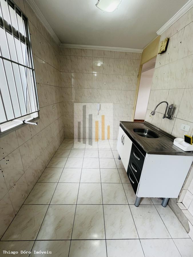 Apartamento à venda com 2 quartos, 55m² - Foto 14