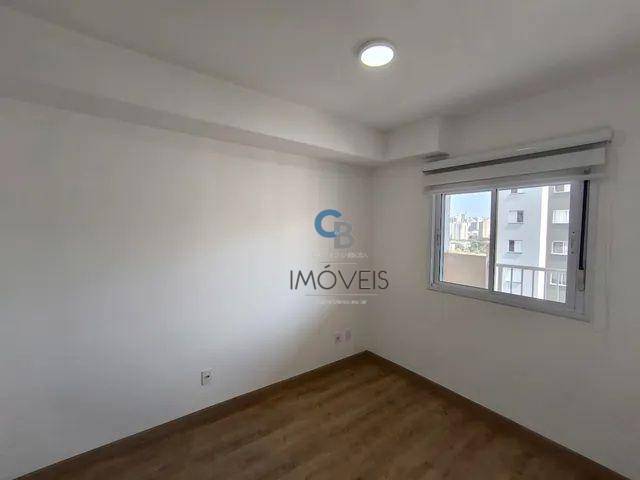 Apartamento à venda com 1 quarto, 34m² - Foto 1