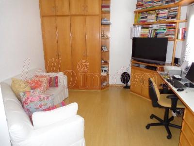 Apartamento à venda com 4 quartos, 200m² - Foto 6