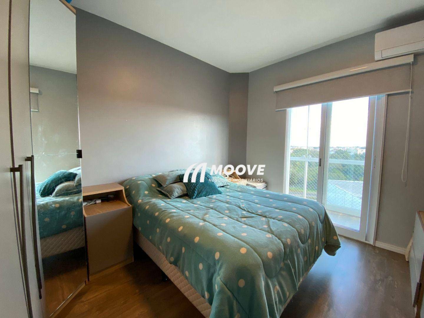 Apartamento à venda com 3 quartos, 91m² - Foto 11