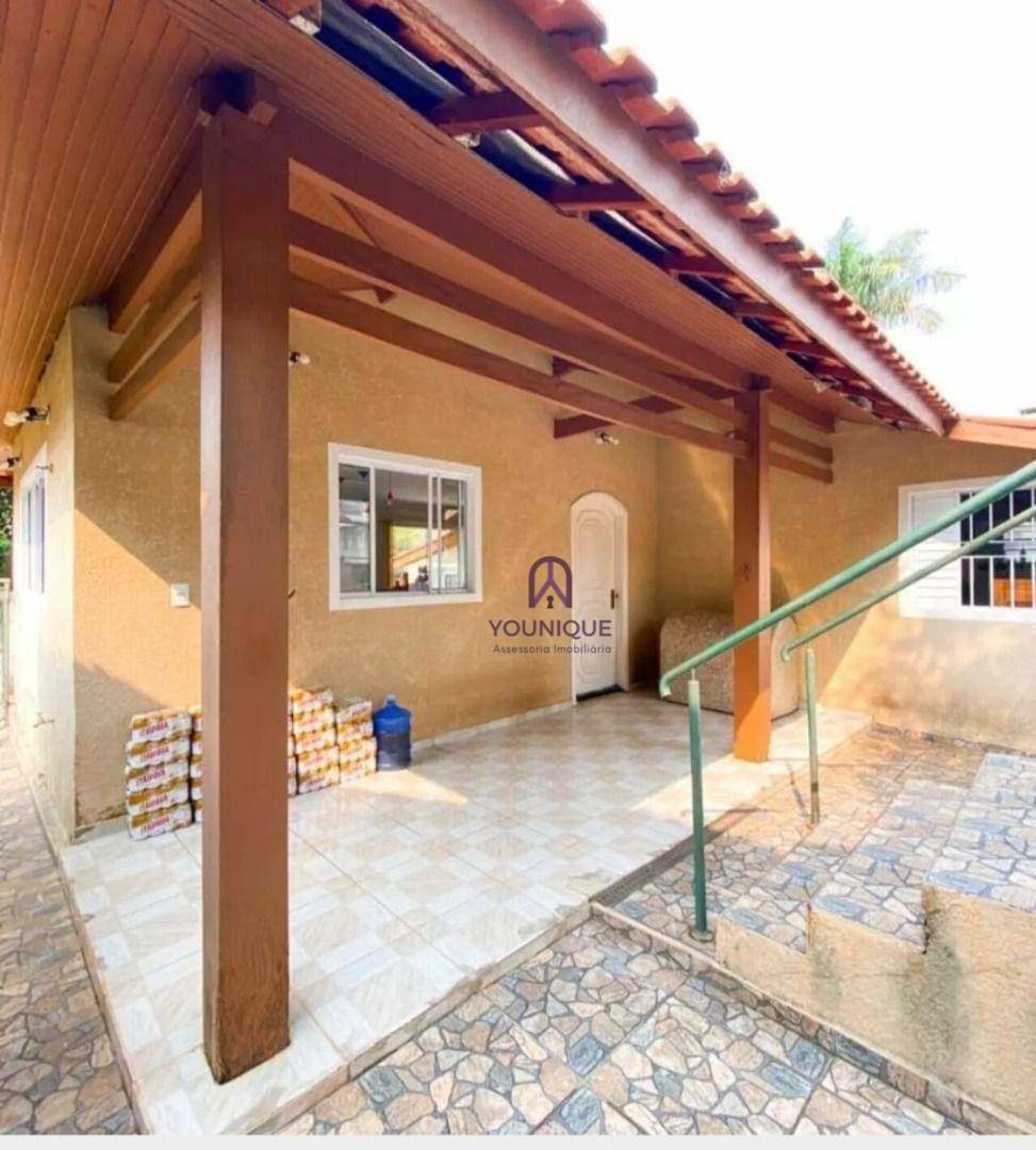 Casa à venda com 2 quartos, 105m² - Foto 17