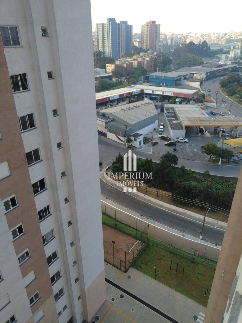 Apartamento à venda com 2 quartos, 41m² - Foto 1