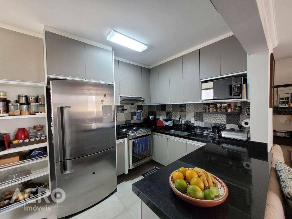 Apartamento à venda com 3 quartos, 74m² - Foto 28