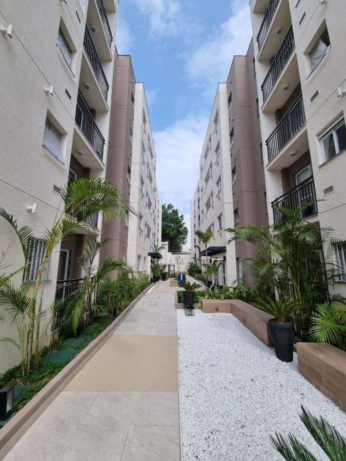 Apartamento à venda com 1 quarto, 34m² - Foto 17