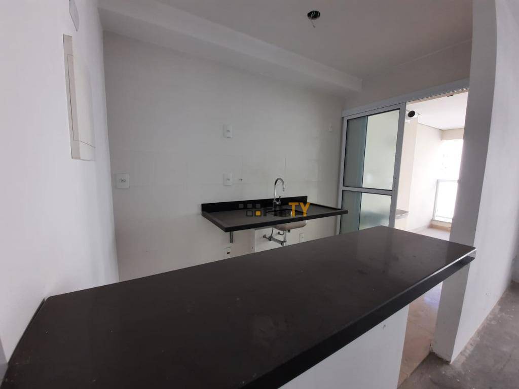 Apartamento à venda com 1 quarto, 48m² - Foto 14