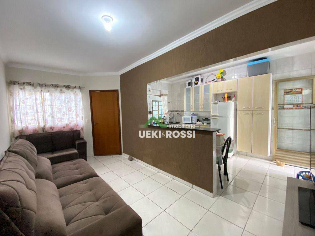 Casa à venda com 2 quartos, 81m² - Foto 15