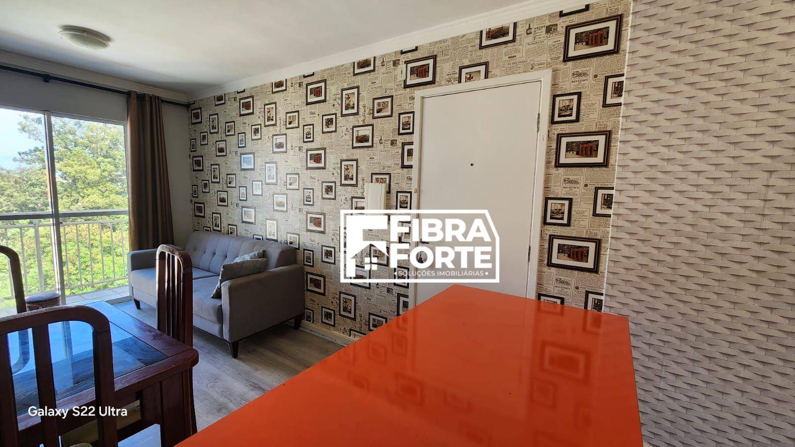 Apartamento, 2 quartos, 47 m² - Foto 4