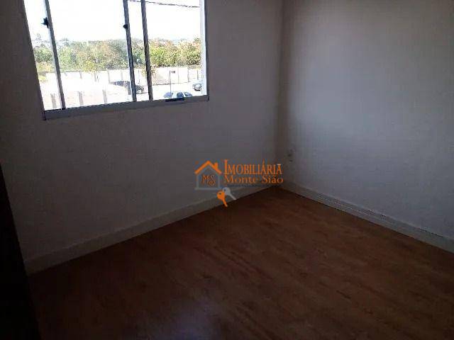 Apartamento à venda com 2 quartos, 40m² - Foto 12