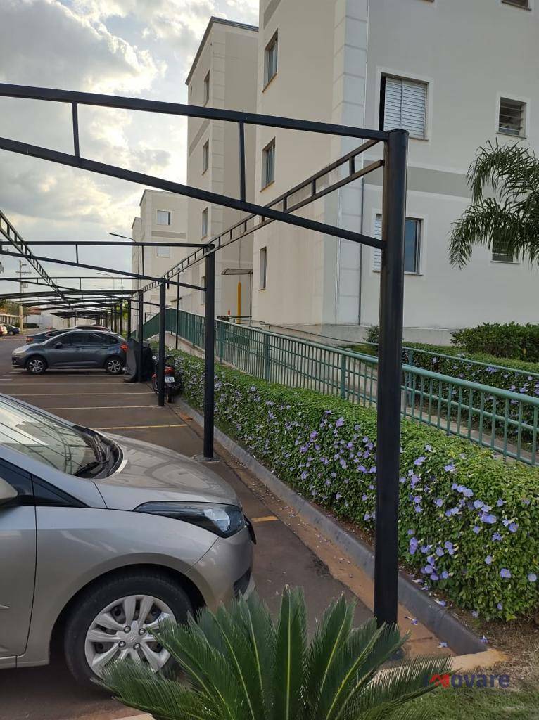 Apartamento à venda com 2 quartos, 47m² - Foto 16