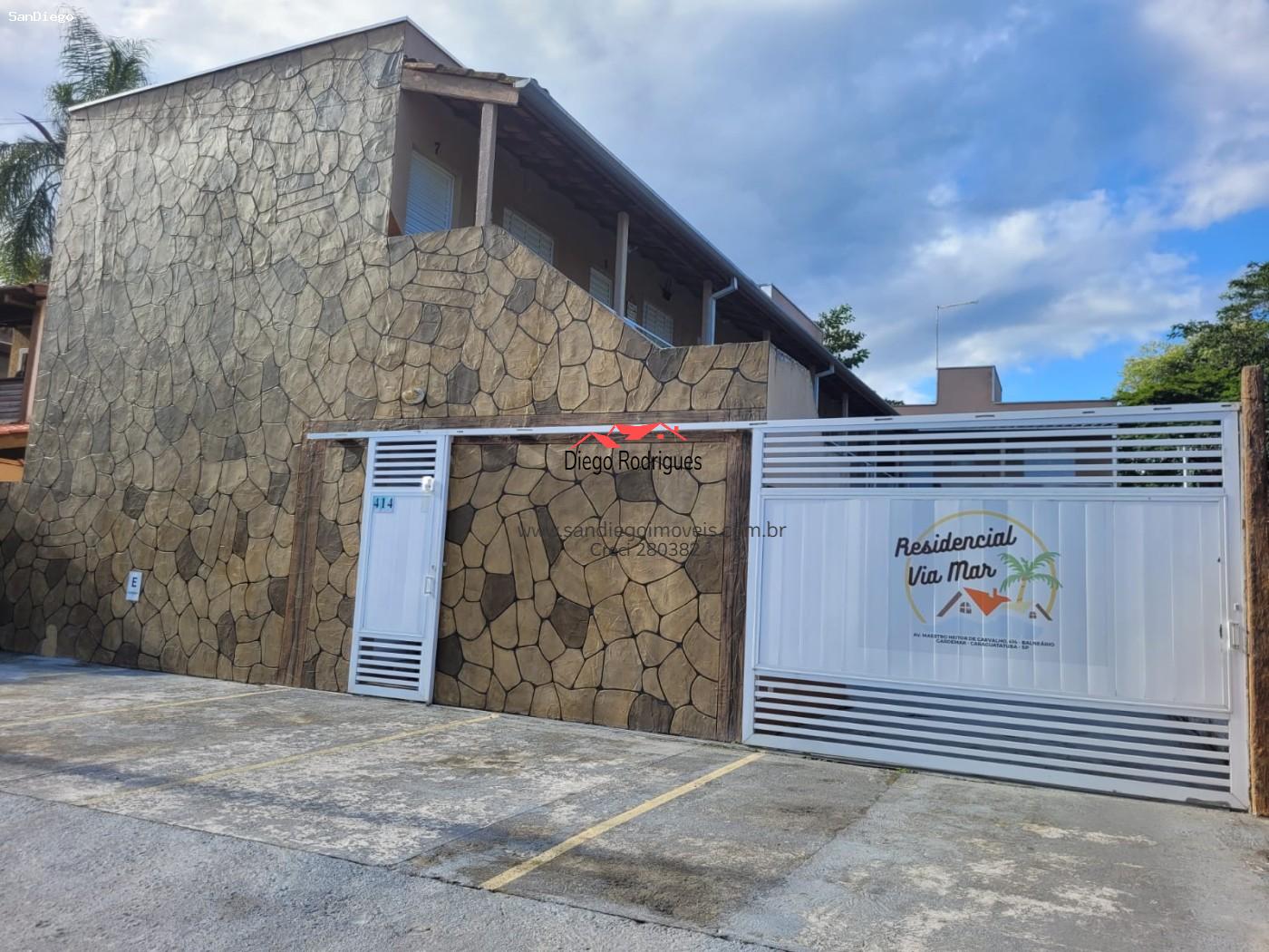 Casa de Condomínio para alugar com 1 quarto - Foto 13