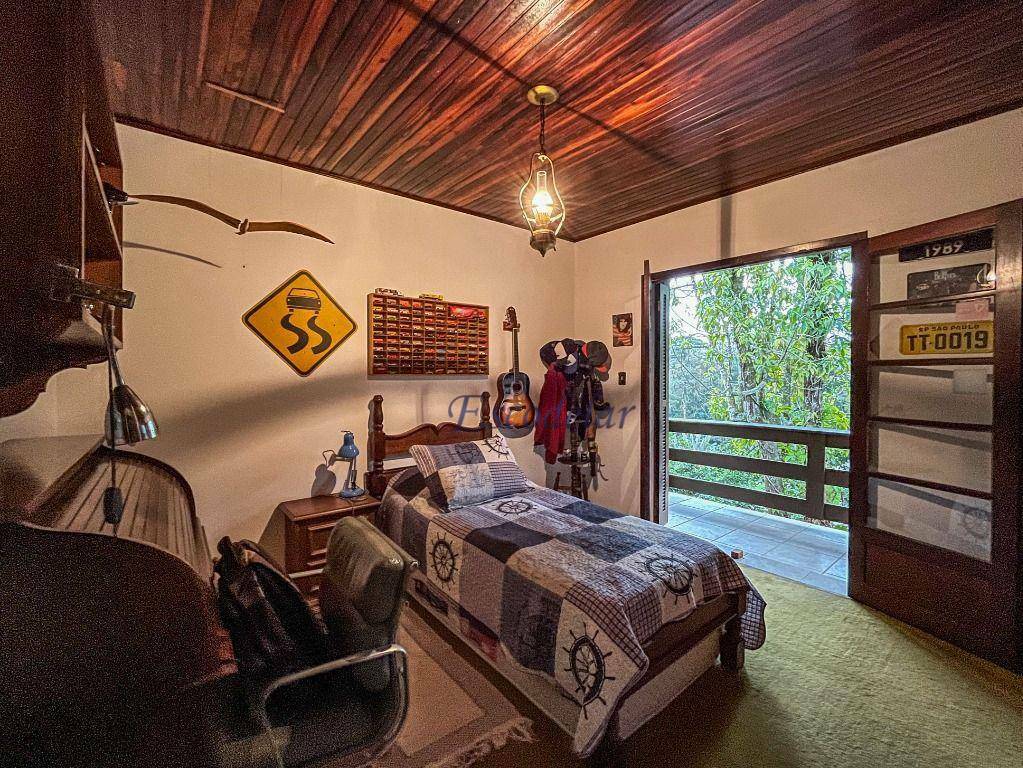 Casa de Condomínio à venda com 5 quartos, 510m² - Foto 32