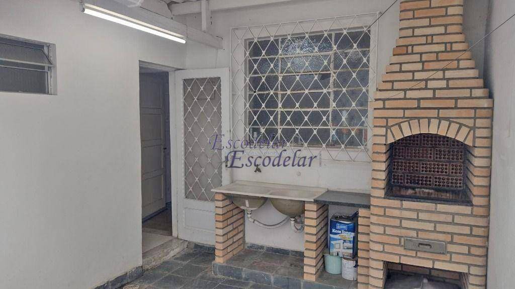 Sobrado à venda com 2 quartos, 130m² - Foto 15