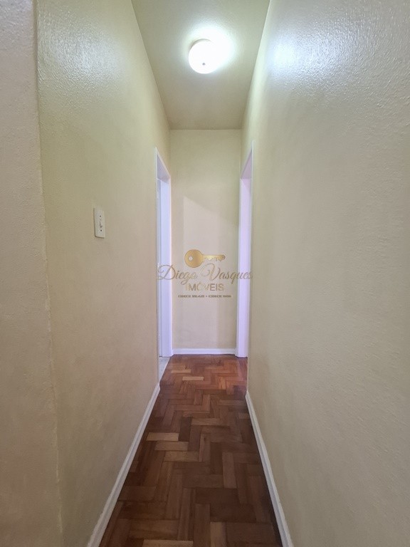 Apartamento à venda com 1 quarto, 36m² - Foto 3
