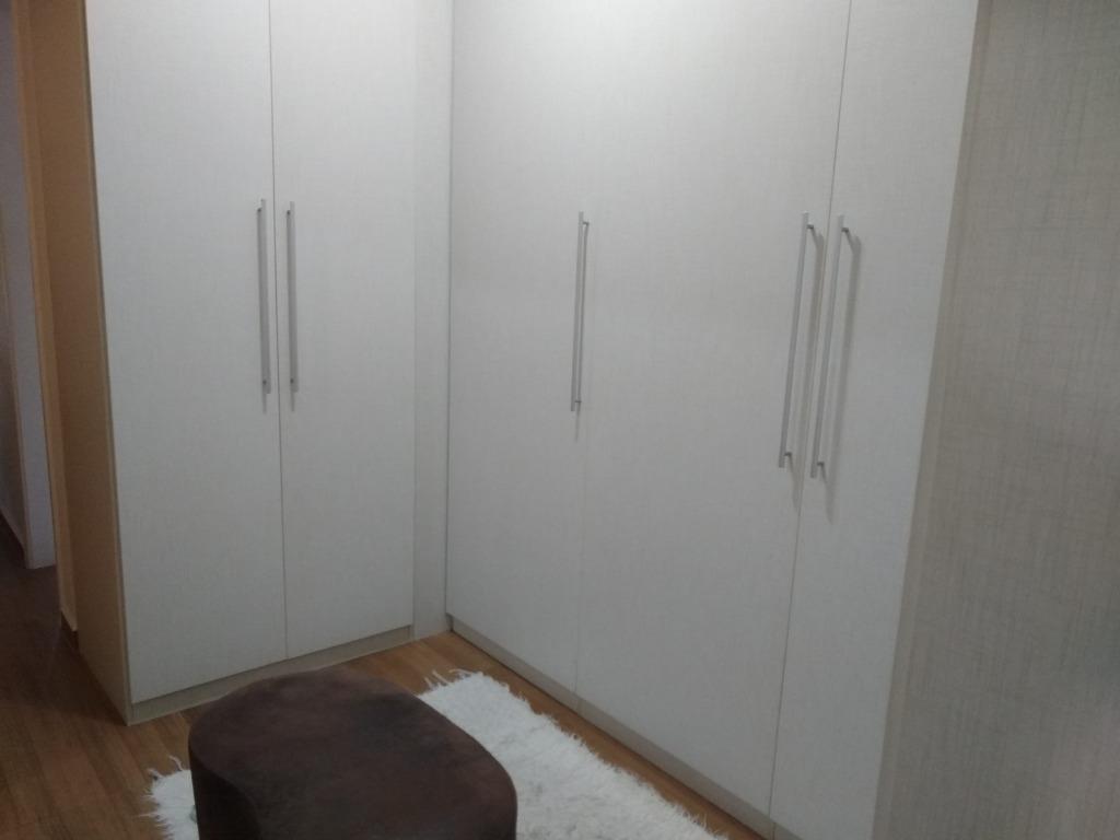 Apartamento à venda com 4 quartos, 169m² - Foto 7