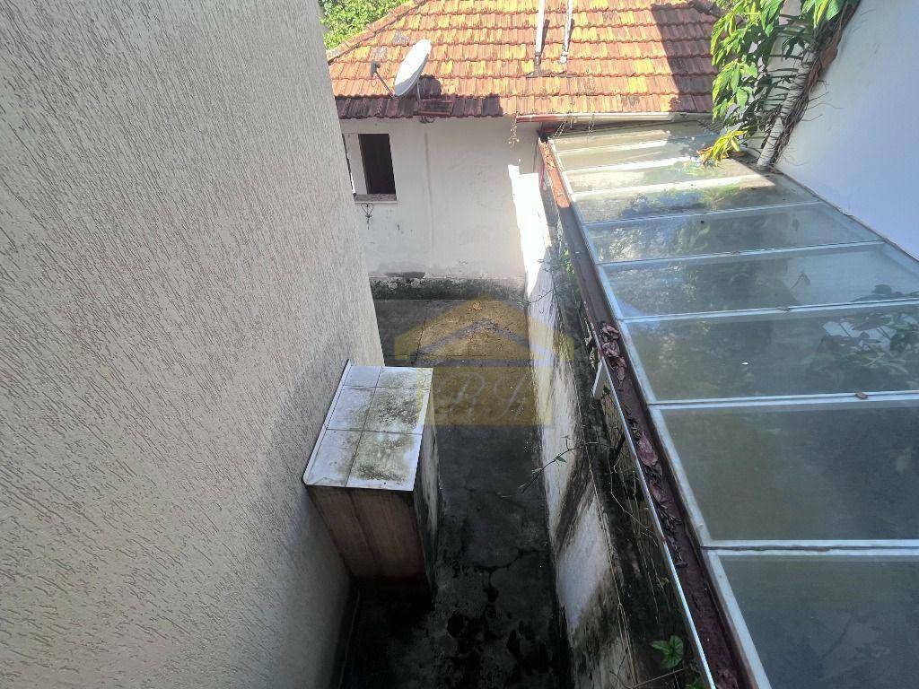 Sobrado à venda com 4 quartos, 80m² - Foto 34