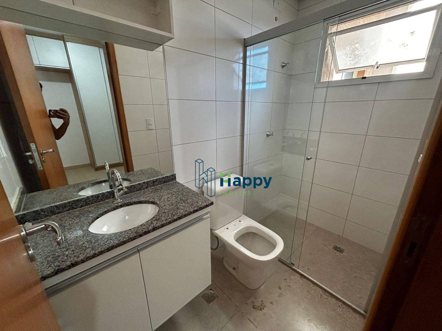 Apartamento, 3 quartos, 80 m² - Foto 2