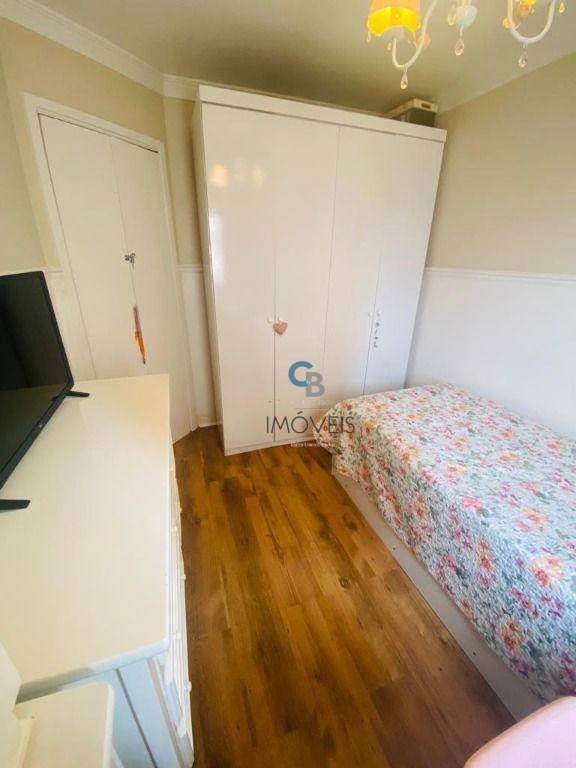 Apartamento à venda com 2 quartos, 64m² - Foto 12