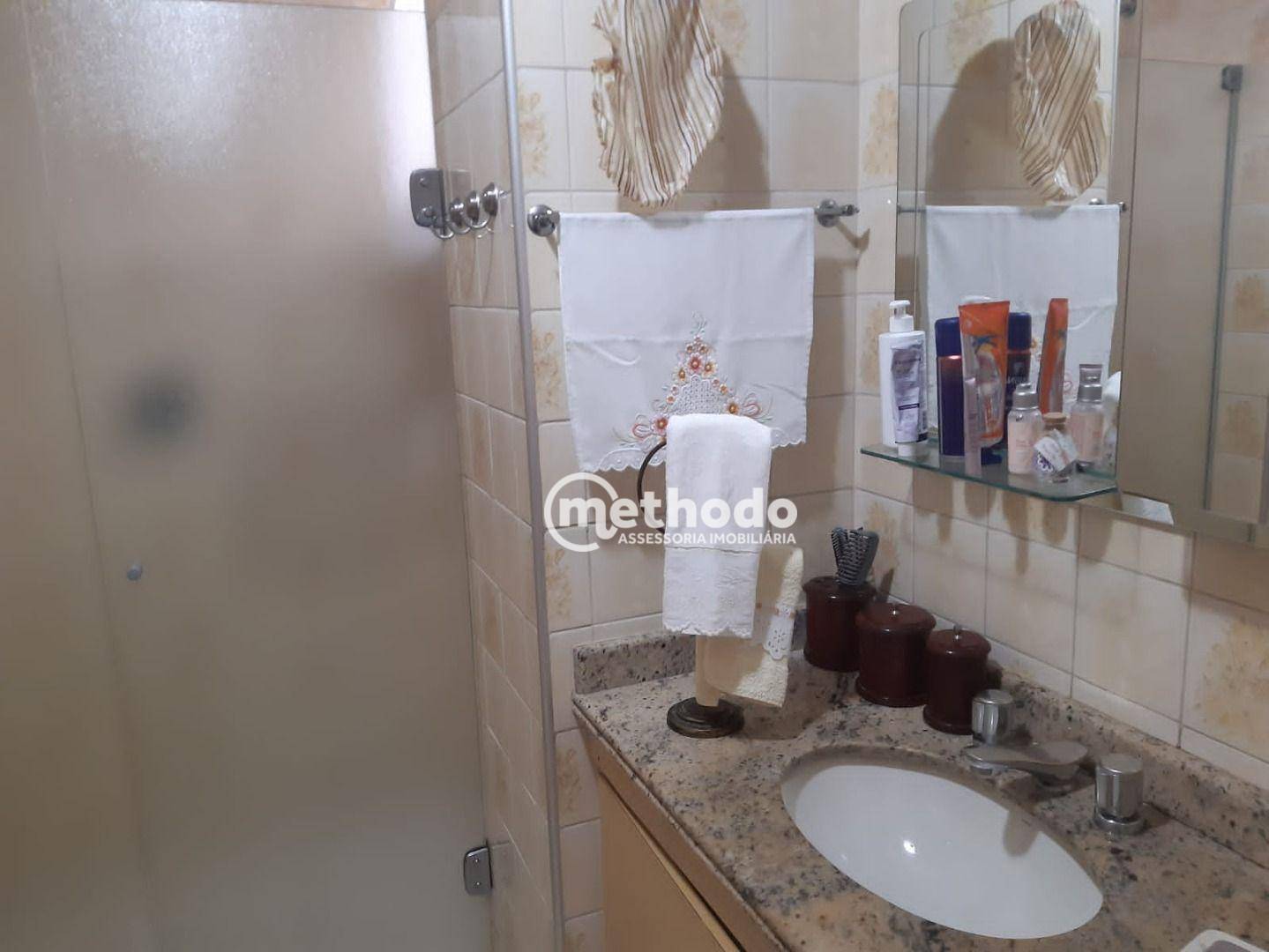 Apartamento à venda com 3 quartos, 100m² - Foto 17