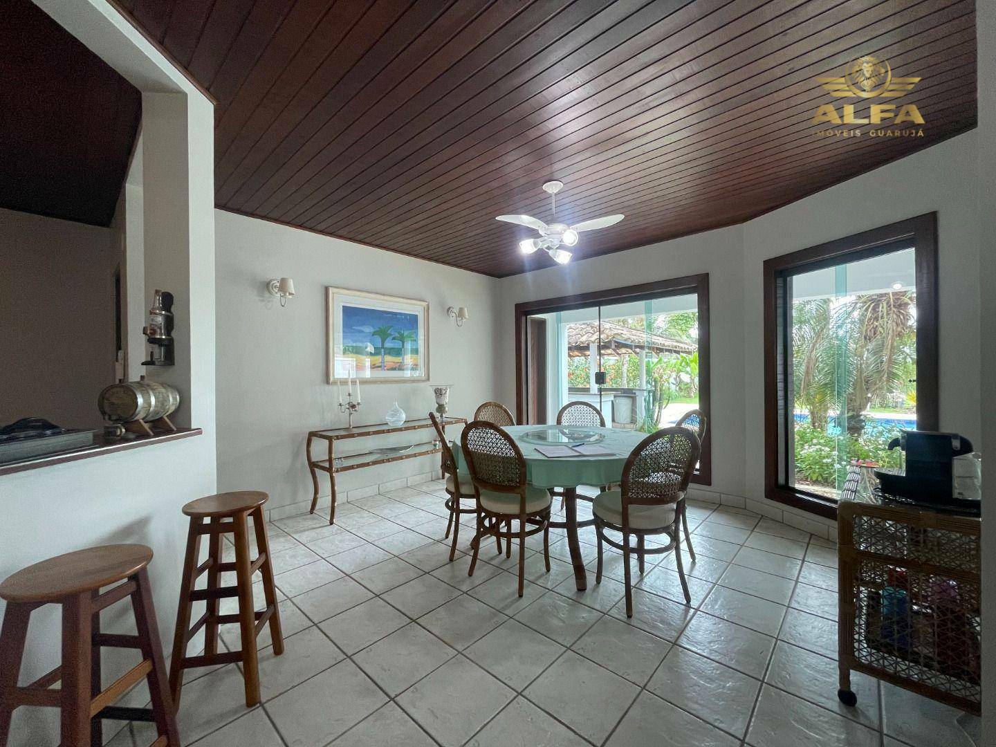 Casa de Condomínio à venda com 5 quartos, 550m² - Foto 6