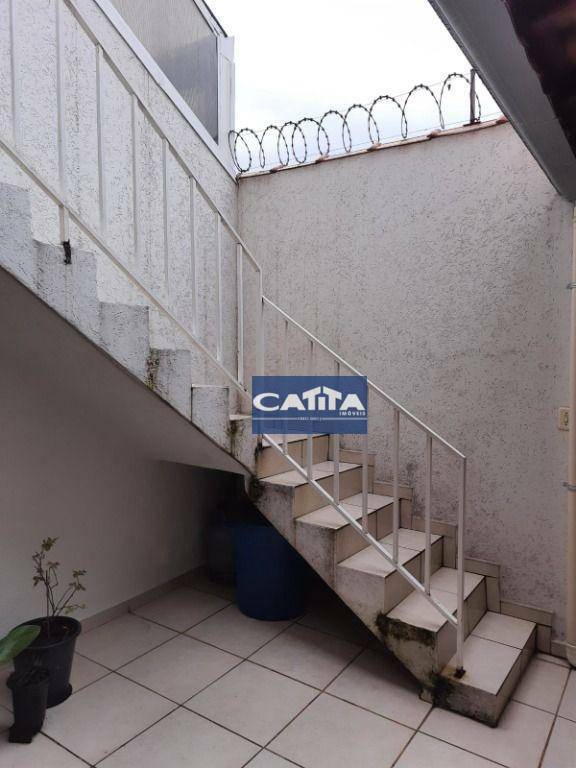 Sobrado à venda com 3 quartos, 160m² - Foto 16