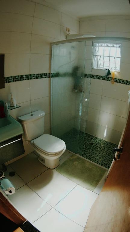 Sobrado à venda com 2 quartos, 150m² - Foto 13