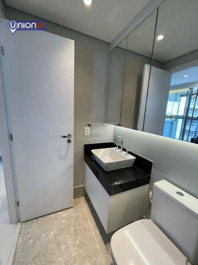 Apartamento à venda com 1 quarto, 30m² - Foto 10