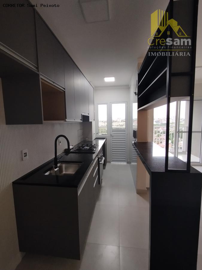 Apartamento para alugar com 2 quartos, 58m² - Foto 6