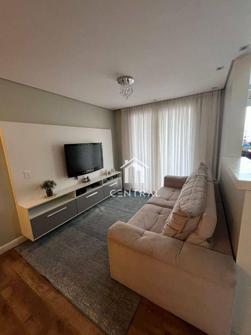 Apartamento à venda com 2 quartos, 60m² - Foto 6