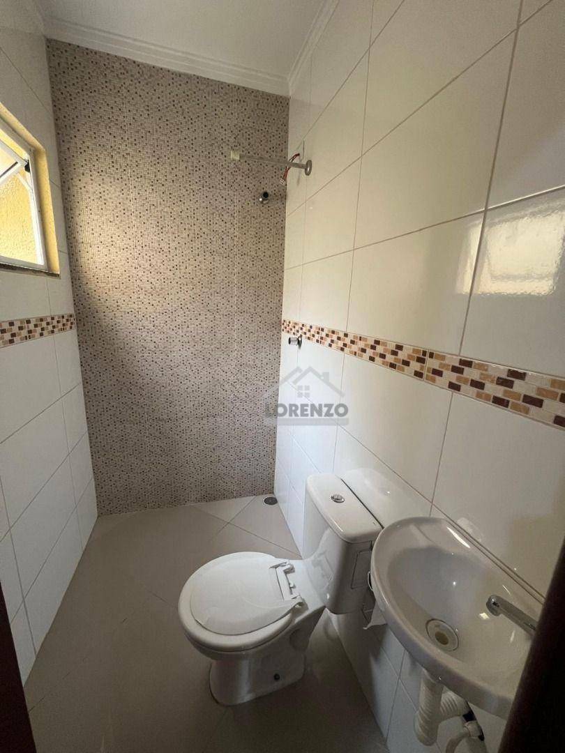 Sobrado à venda com 2 quartos, 75m² - Foto 29