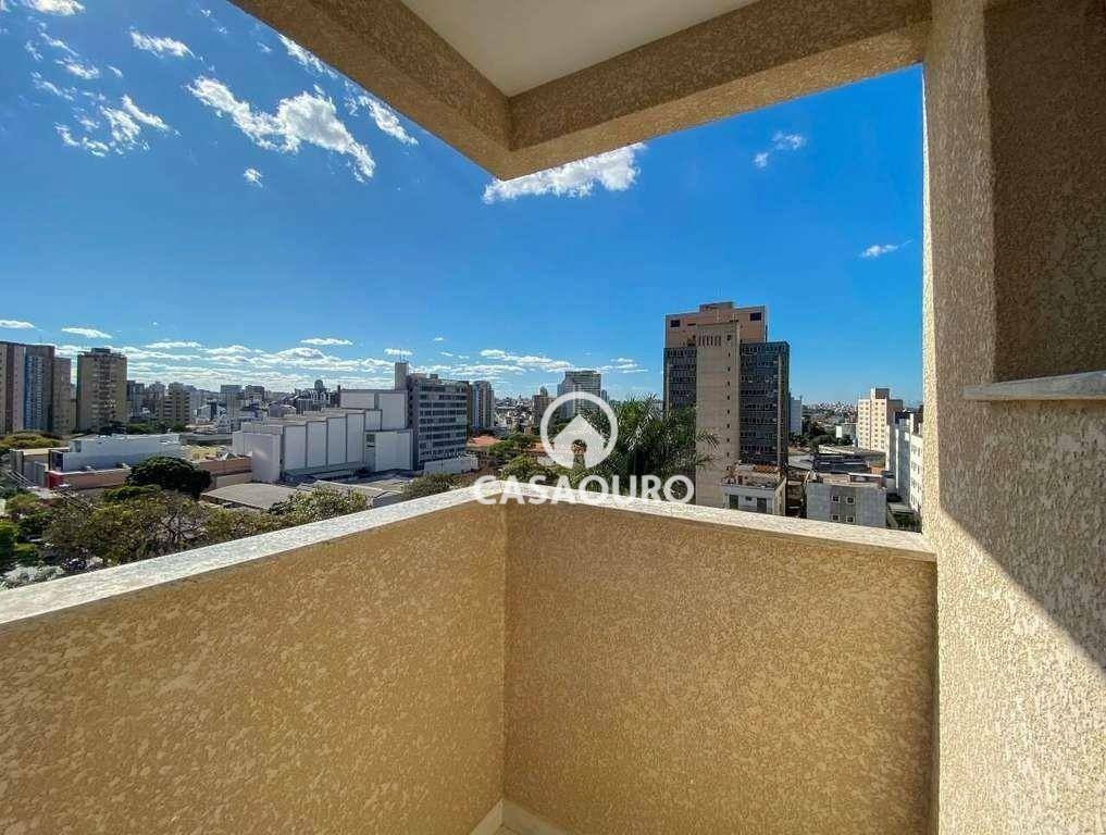 Apartamento à venda com 2 quartos, 64m² - Foto 7