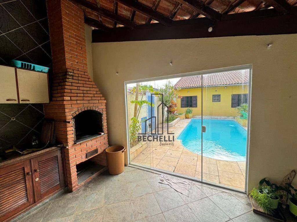 Casa à venda com 3 quartos, 123m² - Foto 15