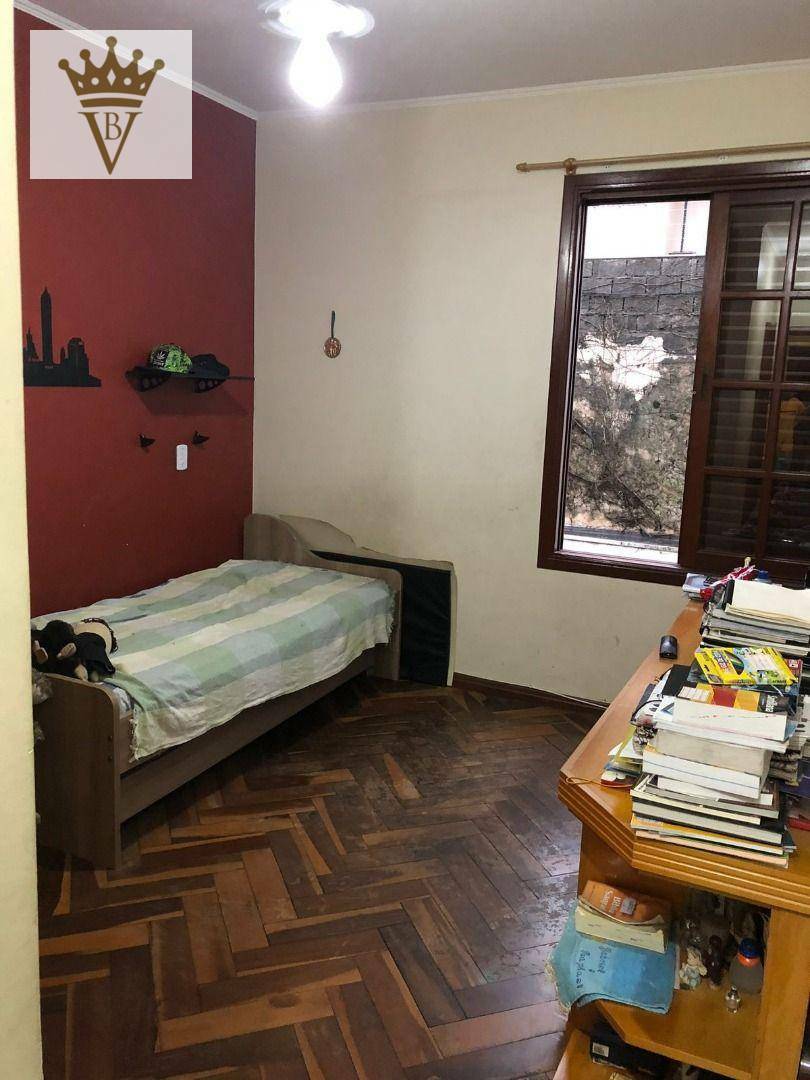 Casa à venda com 3 quartos, 200m² - Foto 27