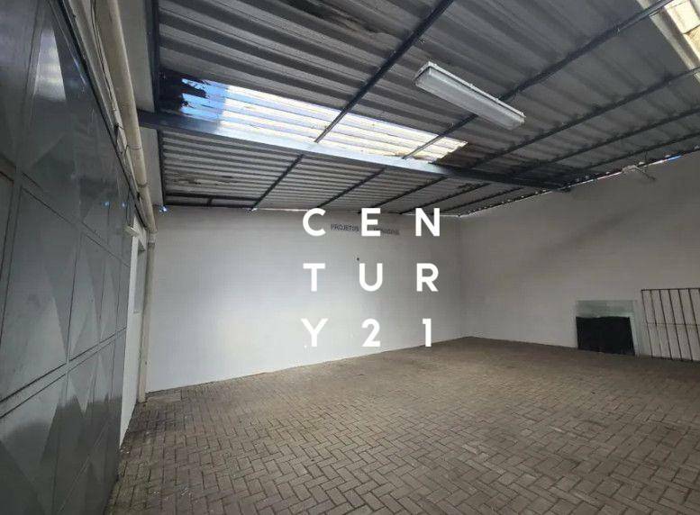 Depósito-Galpão, 460 m² - Foto 6