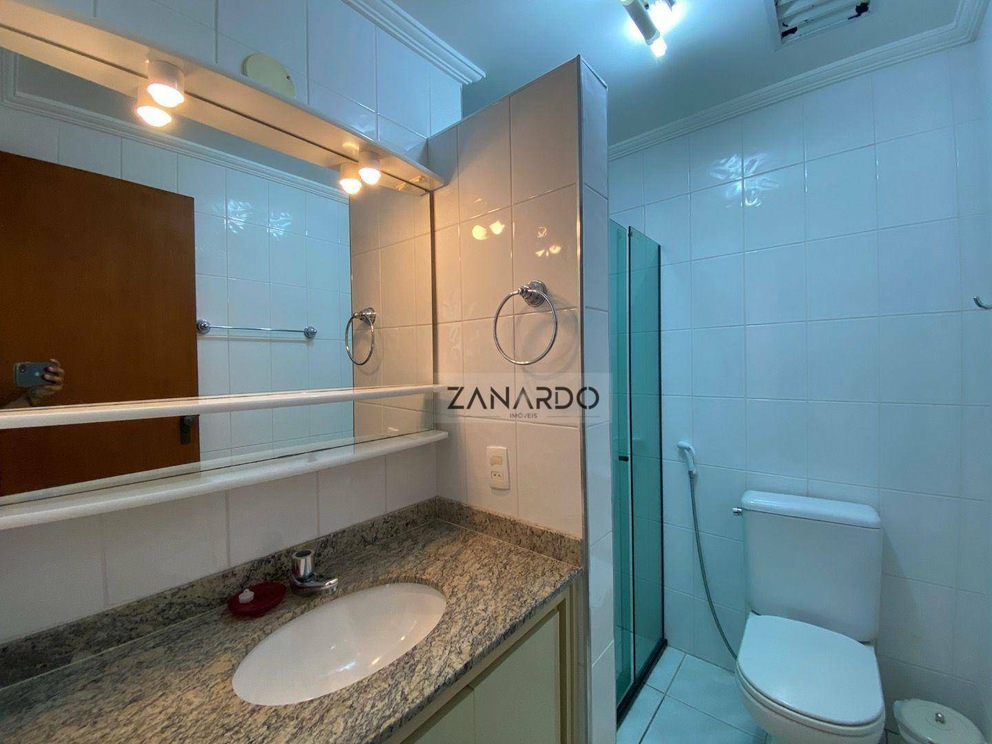 Apartamento à venda com 3 quartos, 120m² - Foto 14