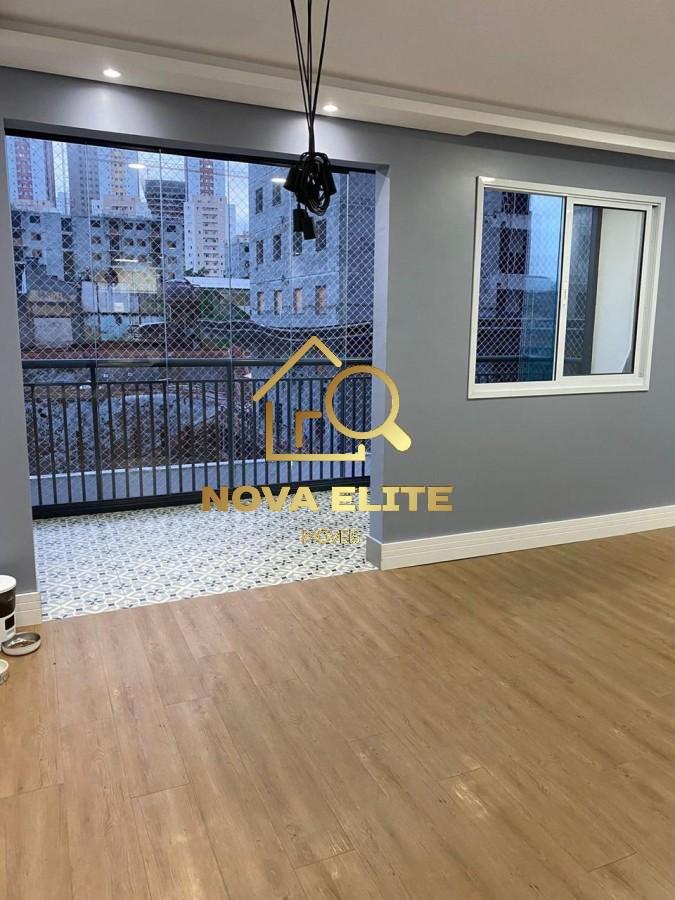Apartamento para alugar com 2 quartos, 75m² - Foto 6