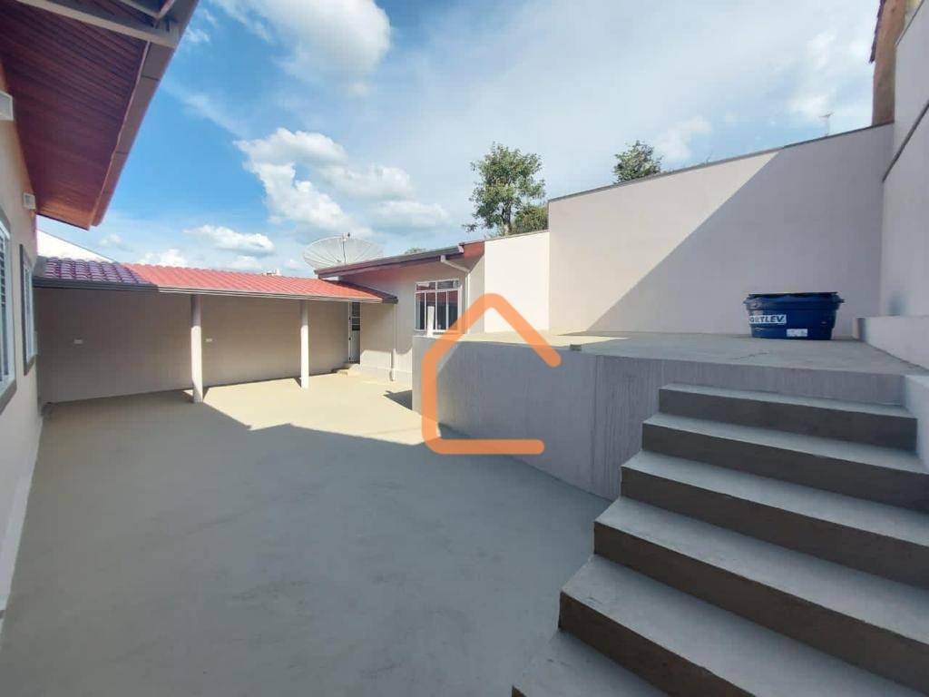 Casa à venda com 3 quartos, 136m² - Foto 12