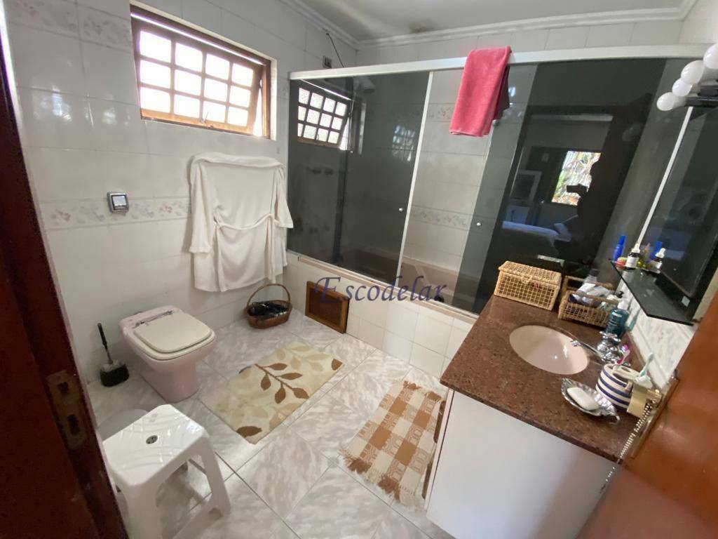 Sobrado à venda com 6 quartos, 712m² - Foto 18