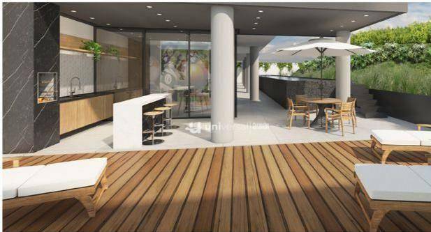 Apartamento à venda com 3 quartos, 69m² - Foto 19